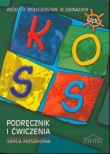 KOSS Wiedza o Społeczeństwie Gimn. cz. I wer.Rozszerzona