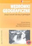 Wędrówki geograficzne 2 Zeszyt ćwiczeń
