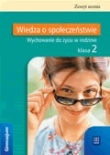 Wychowanie do życia w rodzinie 2 Zeszyt ucznia