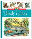 GADY I PŁAZY-ENC.WIEDZY PRZEDSZK. AKSJOMAT 9788371185090