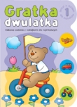 Gratka dwulatka Część 1