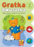Gratka dwulatka Część 2