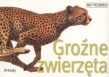 Groźne zwierzęta Mały przewodnik