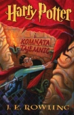 Harry Potter i komnata tajemnic