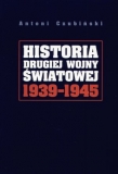 Historia drugiej wojny światowej 1939-1945