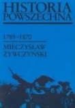 Historia powszechna 1789 - 1870
