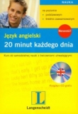 20 minut każdego dnia. Język angielski (+CD)