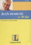 Język niemiecki w 30 dni