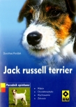 JACK RUSSELL TERIER-PORADNIK OPIEKU RM 978-83-7243-609-2