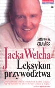 Jacka welcha leksykon przywództwa