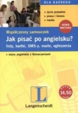 Jak pisać po angielsku? Współczesny samouczek