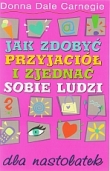 Jak zdobyć przyjaciół i zjednać sobie ludzi dla nastolatek