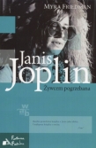 Janis Joplin Żywcem pogrzebana