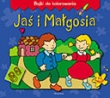 Jaś i Małgosia - Bajki do kolorowania