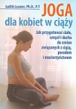 Joga dla kobiet w ciąży