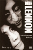 John Lennon niedokończona ballada