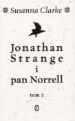 Jonathan Strange i pan Norrell T II
