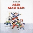JULEK CZYLI KARP NASZA KSIĘGARNIA  83-10-10973-3