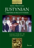 Justynian i imperium bizantyjskie