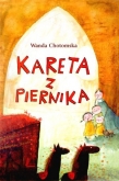 Kareta z piernika