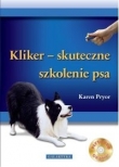 Kliker - skuteczne szkolenie psa + CD