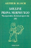 Kolejne prawa Murphy'ego Księga trzecia