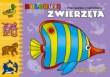 Koloruję zwierzęta 3