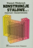 Konstrukcje stalowe część 1 podstawy projektowania