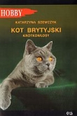 Kot brytyjski krótkowłosy