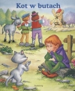 Kot w butach