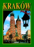 Kraków i okolice. Wersja polska