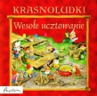 Krasnoludki. Wesołe ucztowanie