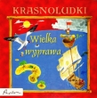 Krasnoludki Wielka wyprawa