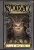 Kroniki Spiderwick - ksiega 5 gniew Mulga