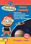 Mali Einsteini - Kolory i kształty EM-4
