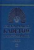 Księga pamięci kadetów II Rzeczypospolitej Aneks