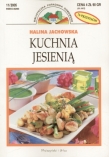 Kuchnia jesienią
