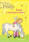 Kucykowa wróżka Pony. Źrebak w niebezpieczeństwie