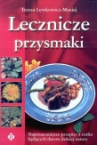 LECZNICZE PRZYSMAKI