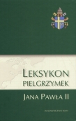 Leksykon pielgrzymek Jana Pawła II