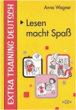 LESEN MACHT SPASS 