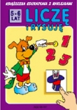 Liczę i rysuję 5-6 lat