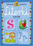 Literki 5-6 lat