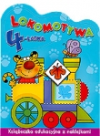 Lokomotywa 4-latka