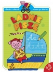 ŁADNIE PISZĘ 5-6 LAT AKSJOMAT 83-7118-302-X