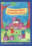 Łamigłówki europejskie