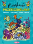 Łamigłówki przedszkolaka
