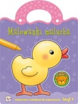 Malowanki malucha 4