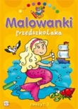 Malowanki przedszkolaka 1