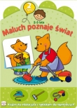 Maluch poznaje świat 2